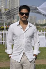 at Forbes race in RWITC, Mumbai on 23rd March 2014